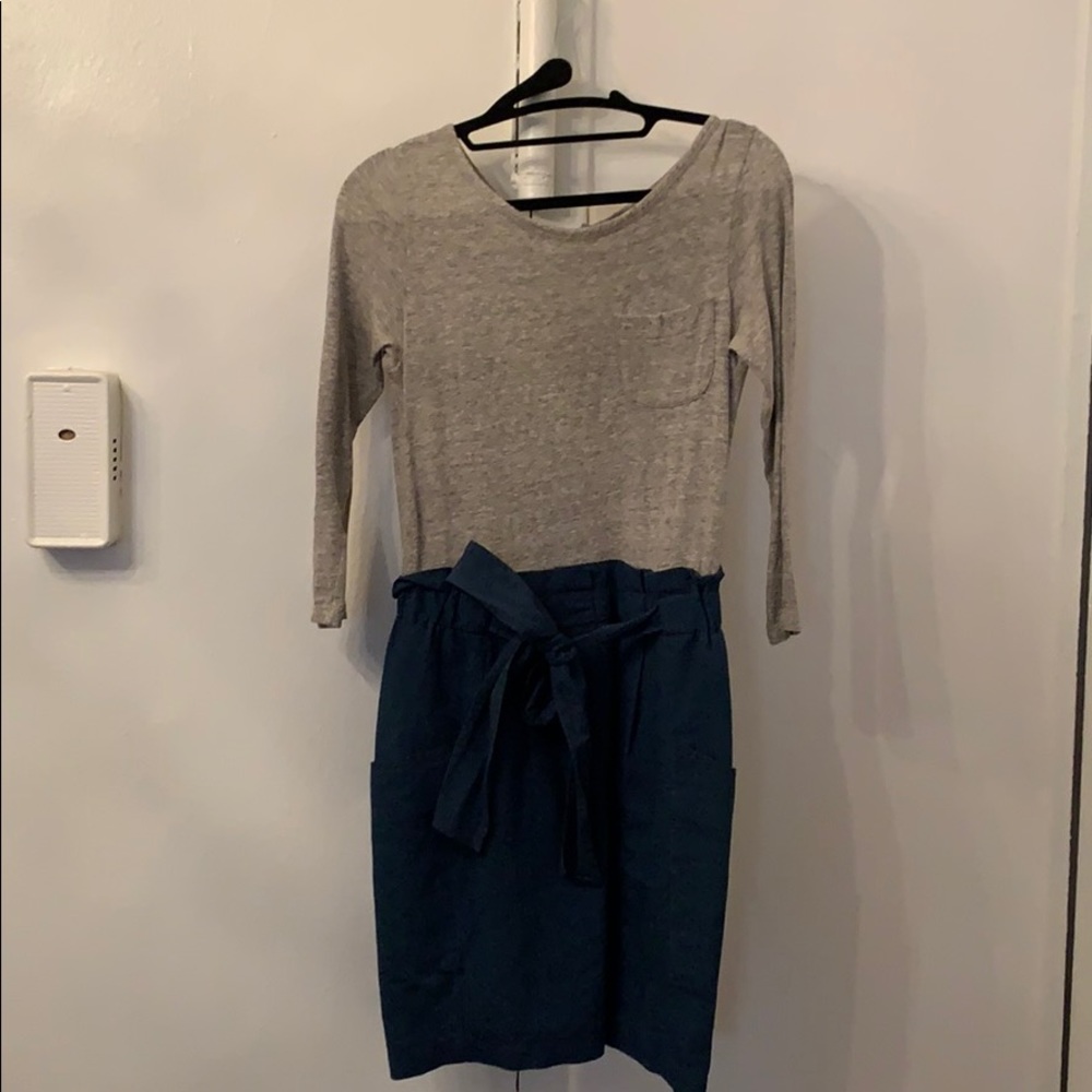 Theory dress